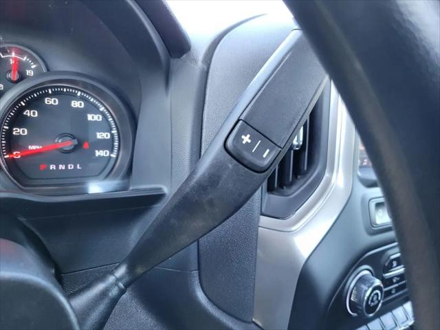 2025 Chevrolet Silverado 1500 2WD Regular Cab Long Bed WT