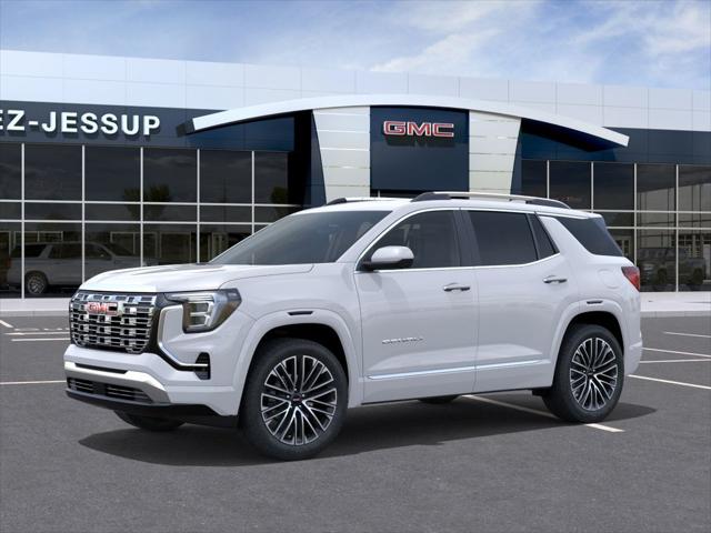 2026 GMC Terrain AWD Denali