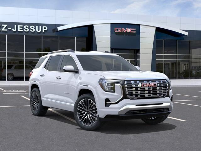 2026 GMC Terrain AWD Denali