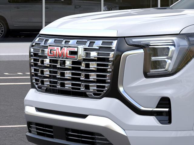2026 GMC Terrain AWD Denali