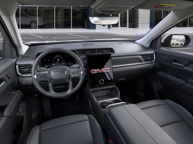 2026 GMC Terrain AWD Denali