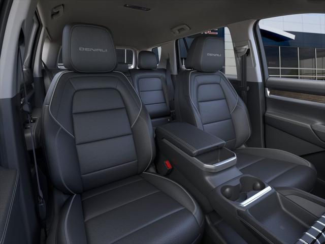2026 GMC Terrain AWD Denali