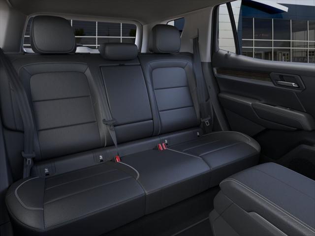 2026 GMC Terrain AWD Denali