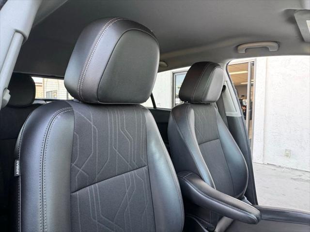 2020 Chevrolet Trax FWD LT
