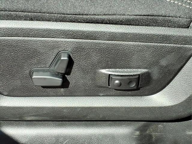 2026 Ram 2500 Big Horn Crew Cab 4x4 6'4" Box