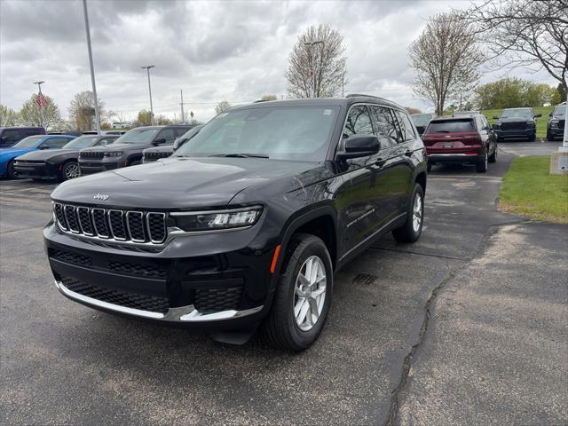 2026 Jeep Grand Cherokee L Laredo X 4x4 for sale in Slinger, WI