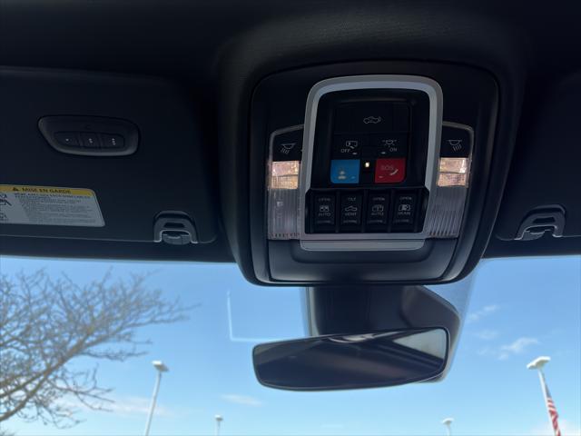 2026 Ram 1500 Laramie Crew Cab 4x4 64 Box