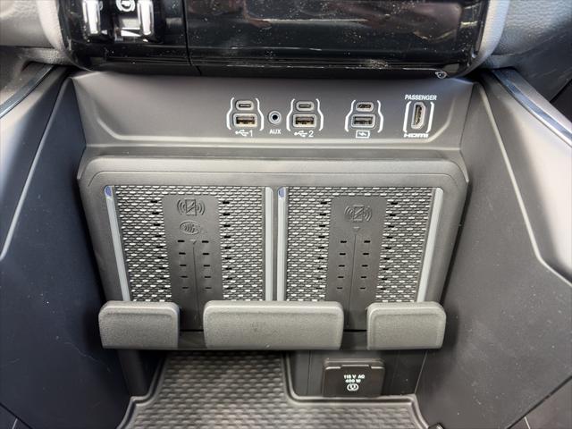 2026 Ram 1500 Laramie Crew Cab 4x4 64 Box