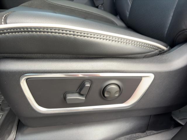 2026 Ram 1500 Laramie Crew Cab 4x4 64 Box
