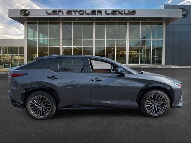 2023 Lexus RZ 450e RZ 450e Premium