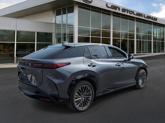 2023 Lexus RZ 450e RZ 450e Premium
