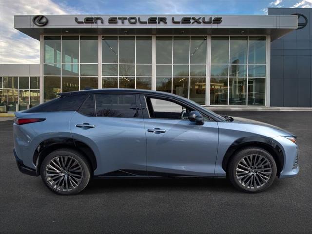 2023 Lexus RZ 450e RZ 450e Premium