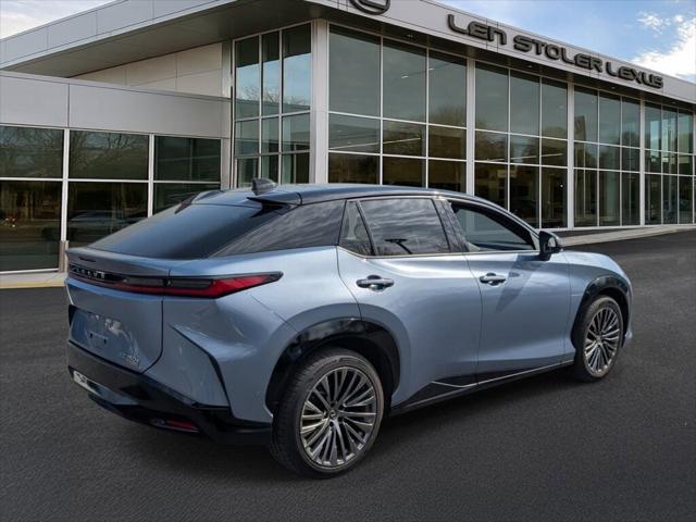 2023 Lexus RZ 450e RZ 450e Premium