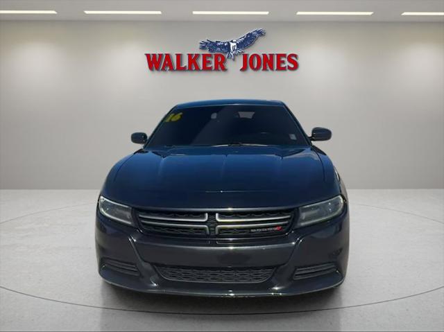 2016 Dodge Charger SE for sale in Waycross, GA