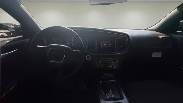 2016 Dodge Charger SE