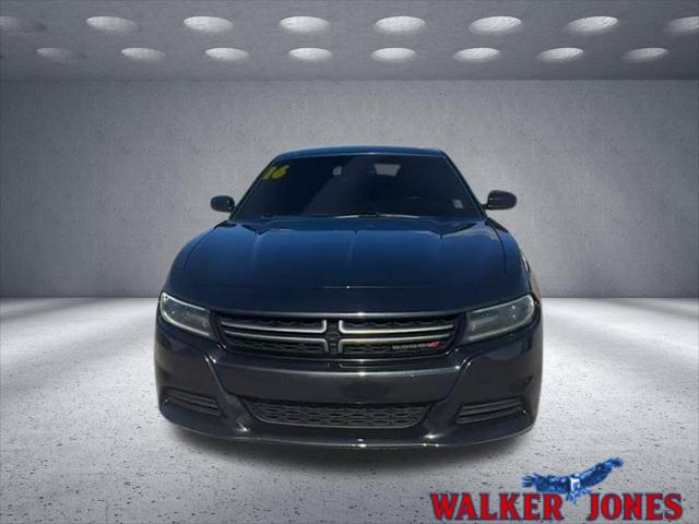 2016 Dodge Charger SE for sale in Waycross, GA
