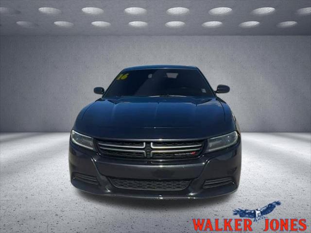 2016 Dodge Charger SE for sale in Waycross, GA