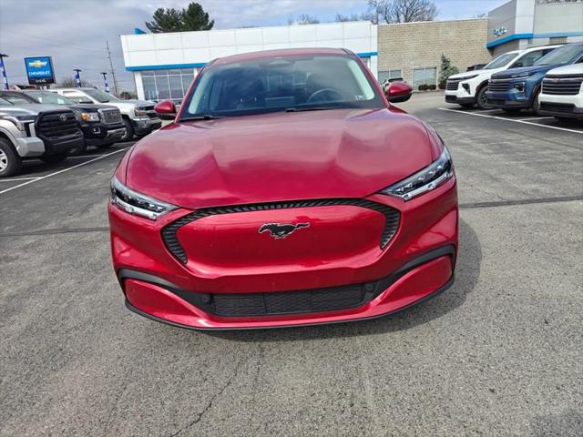 2022 Ford Mustang Mach-E Select