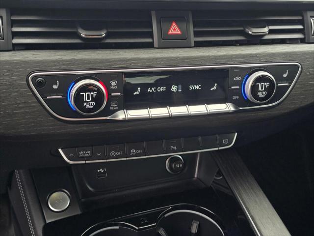 2021 Audi A4 Premium Plus 45 TFSI S line quattro S tronic