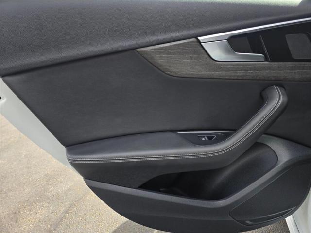 2021 Audi A4 Premium Plus 45 TFSI S line quattro S tronic