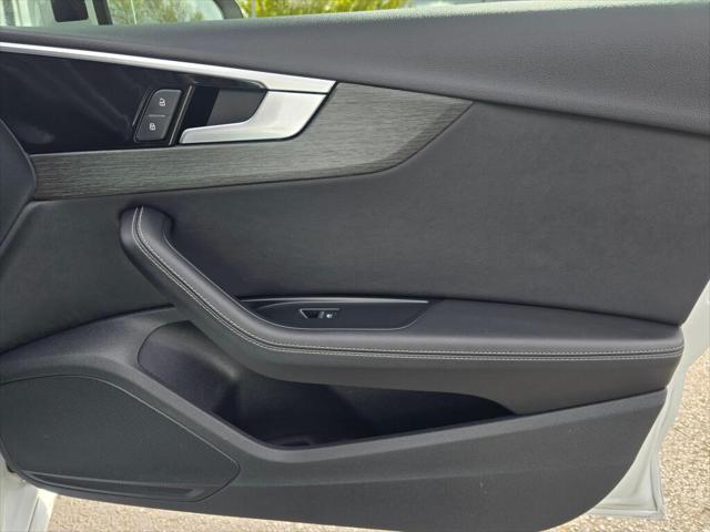 2021 Audi A4 Premium Plus 45 TFSI S line quattro S tronic