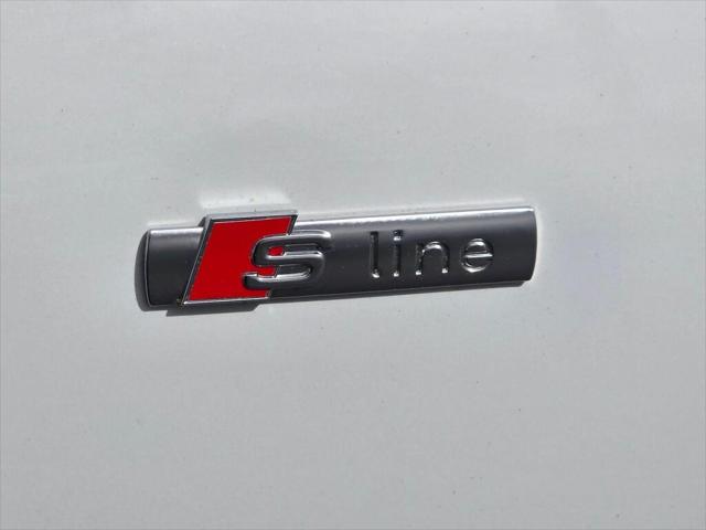 2021 Audi A4 Premium Plus 45 TFSI S line quattro S tronic