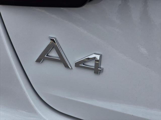 2021 Audi A4 Premium Plus 45 TFSI S line quattro S tronic