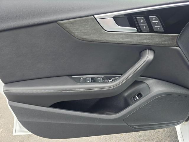 2021 Audi A4 Premium Plus 45 TFSI S line quattro S tronic