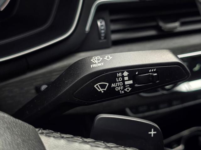 2021 Audi A4 Premium Plus 45 TFSI S line quattro S tronic