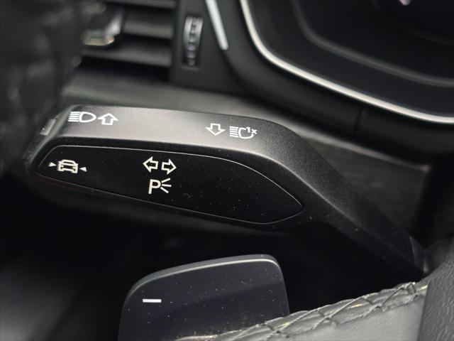 2021 Audi A4 Premium Plus 45 TFSI S line quattro S tronic