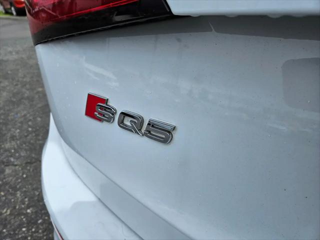 2014 Audi SQ5 3.0T Premium Plus