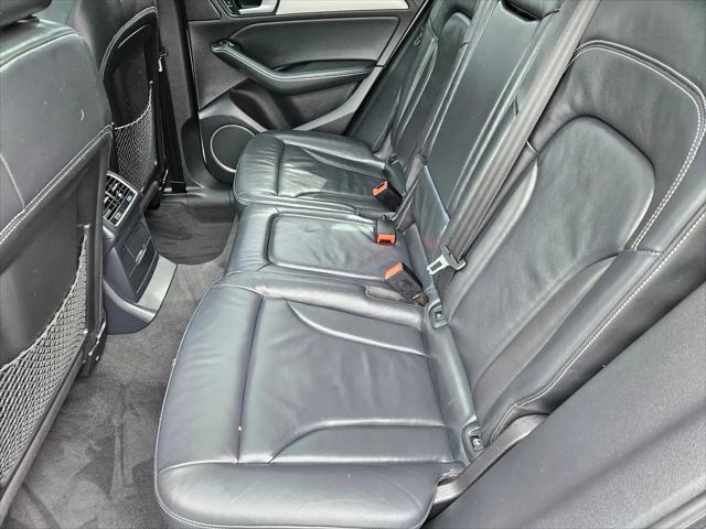 2014 Audi SQ5 3.0T Premium Plus