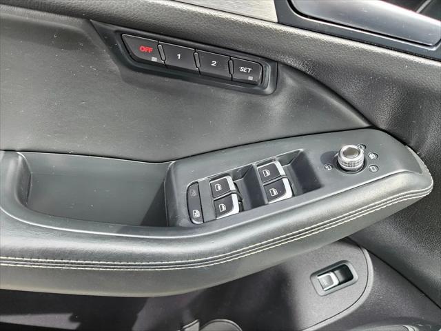 2014 Audi SQ5 3.0T Premium Plus