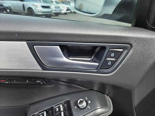 2014 Audi SQ5 3.0T Premium Plus