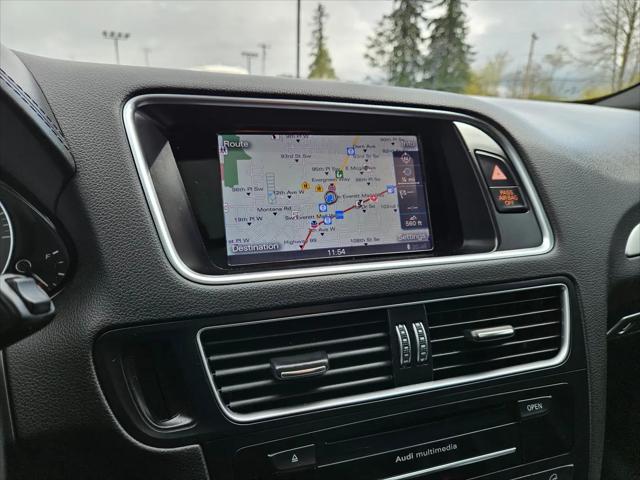 2014 Audi SQ5 3.0T Premium Plus