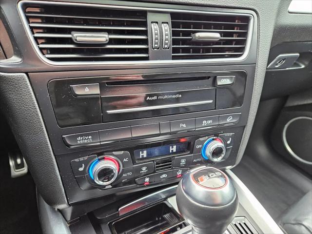 2014 Audi SQ5 3.0T Premium Plus