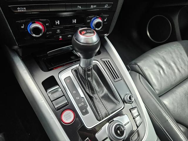 2014 Audi SQ5 3.0T Premium Plus