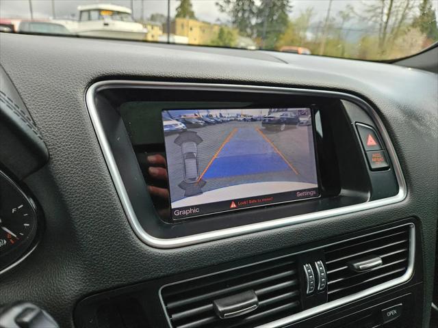 2014 Audi SQ5 3.0T Premium Plus