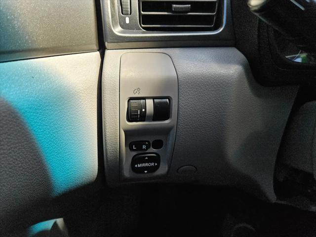 2012 Subaru Forester 2.5X