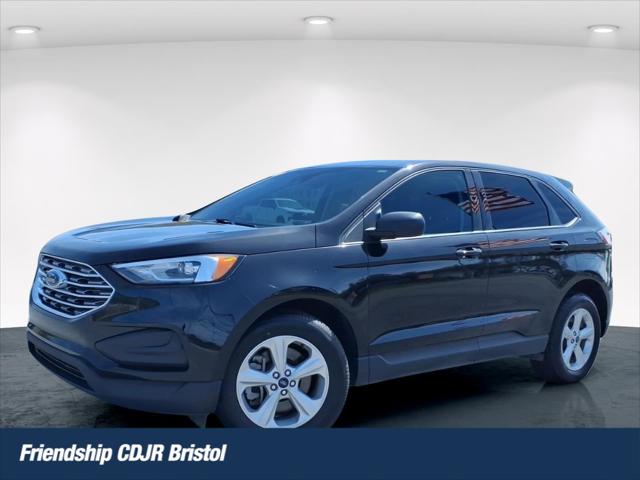 2022 Ford Edge SE for sale in Bristol, TN