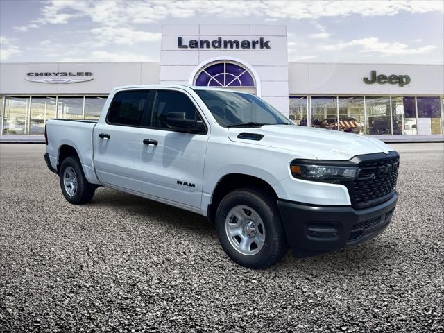 2026 Ram 1500 Tradesman Crew Cab 4x4 5'7" Box for sale in Independence, MO