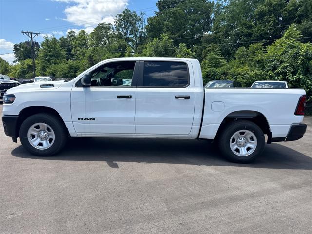 2026 Ram 1500 Tradesman Crew Cab 4x4 57 Box