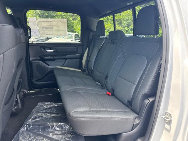 2026 Ram 1500 Tradesman Crew Cab 4x4 57 Box