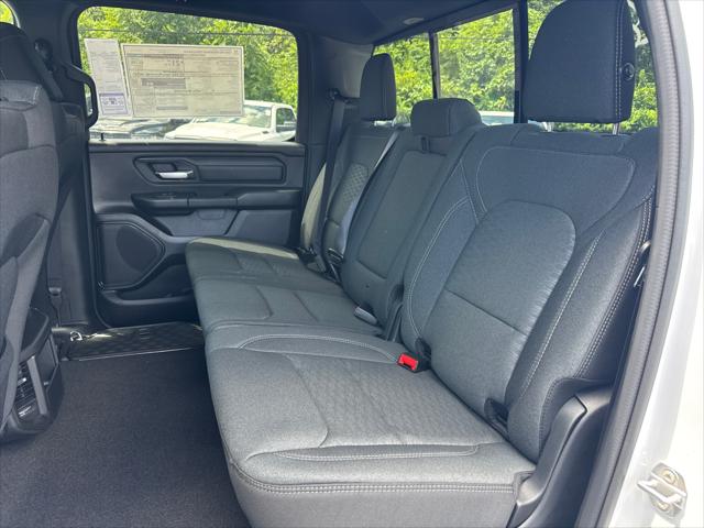 2026 Ram 1500 Tradesman Crew Cab 4x4 57 Box