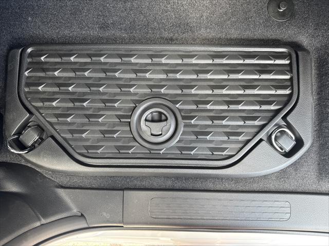 2026 Ram 1500 Tradesman Crew Cab 4x4 57 Box