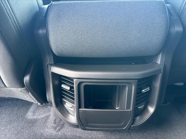 2026 Ram 1500 Tradesman Crew Cab 4x4 57 Box