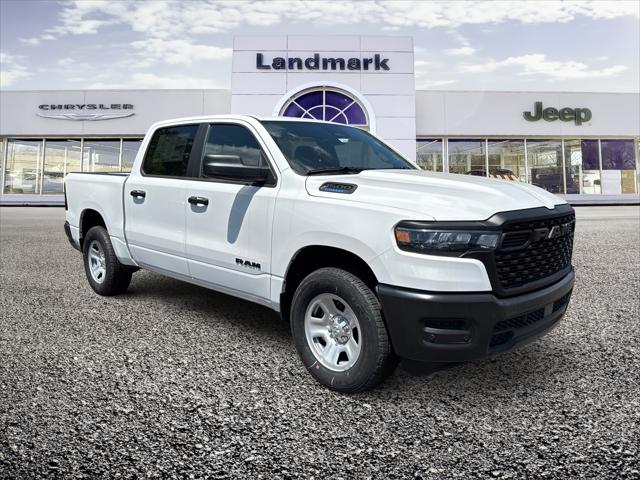 2026 Ram 1500 Tradesman Crew Cab 4x4 5'7" Box for sale in Independence, MO