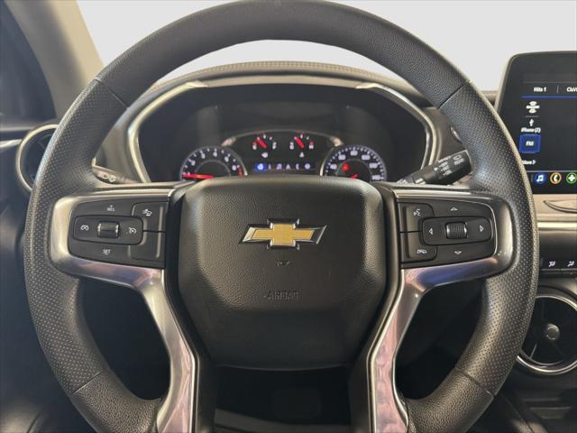 2024 Chevrolet Blazer FWD 2LT
