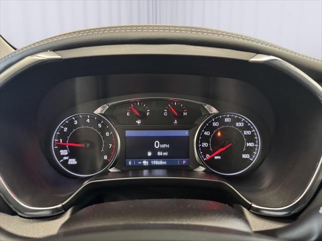 2024 Chevrolet Blazer FWD 2LT