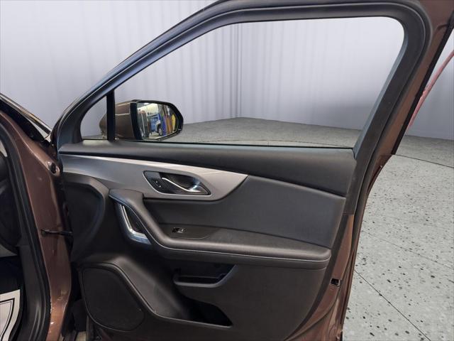 2024 Chevrolet Blazer FWD 2LT